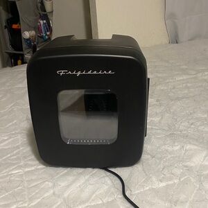 Frigidaire Black Mini Fridge